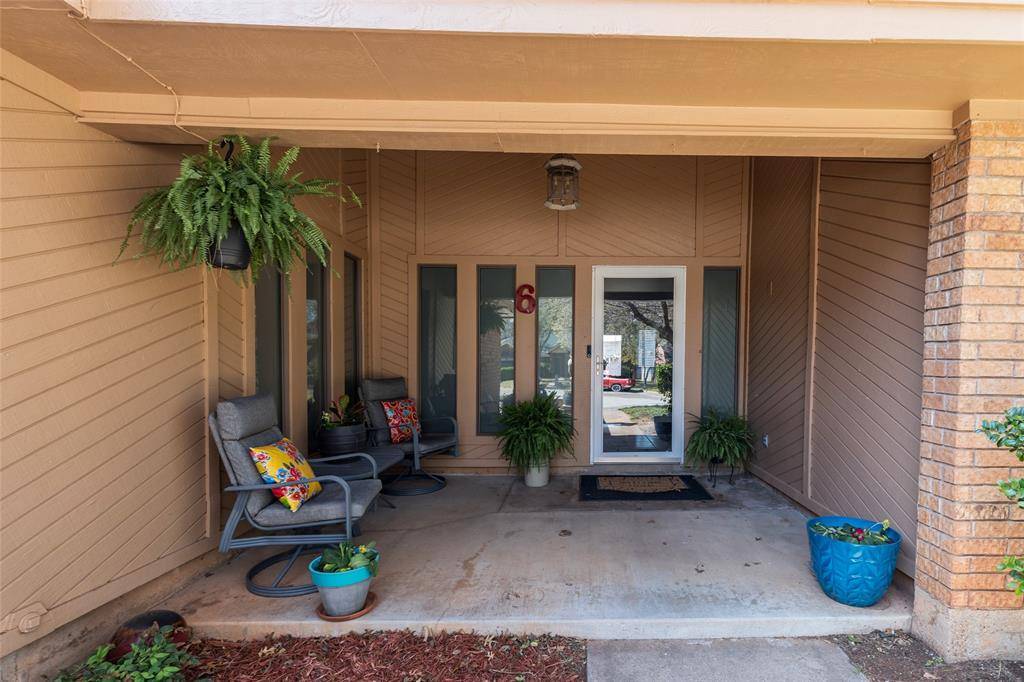 6 Olympic Circle, Abilene, TX 79606