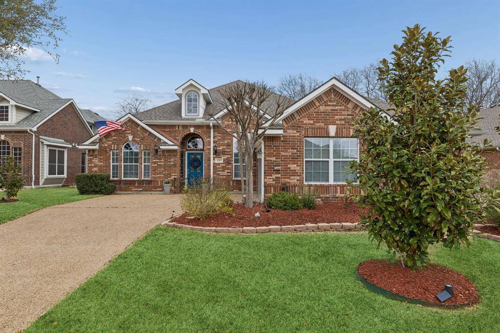 1809 Grand Canyon Way, Allen, TX 75002