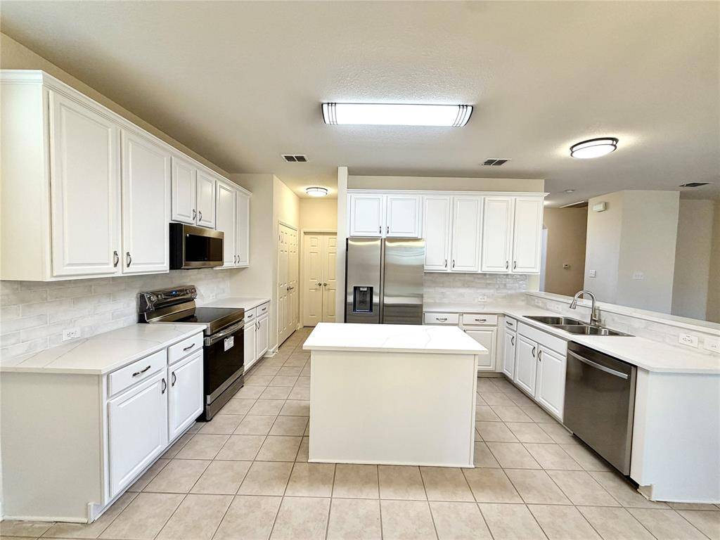 4420 Waskom Drive, Plano, TX 75024