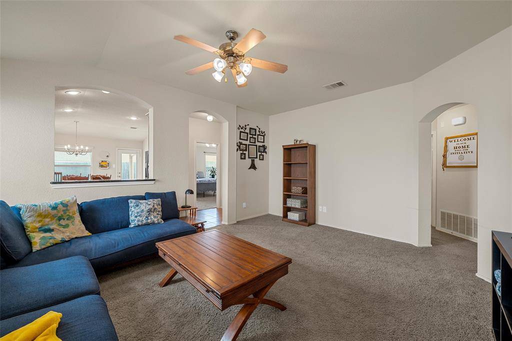 10204 Marigold Road, Waco, TX 76708