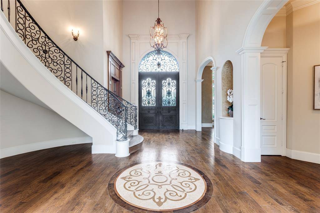 6203 Sweeney Trail, Frisco, TX 75034