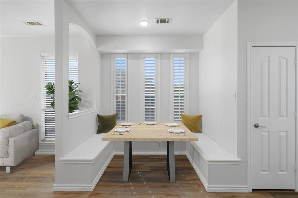 10986 Hawks Landing Road, Fort Worth, TX 76052