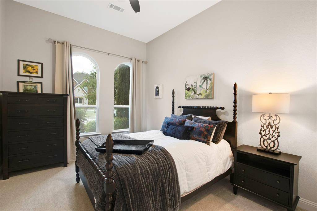 412 Bridgewater Place, Flower Mound, TX 75028