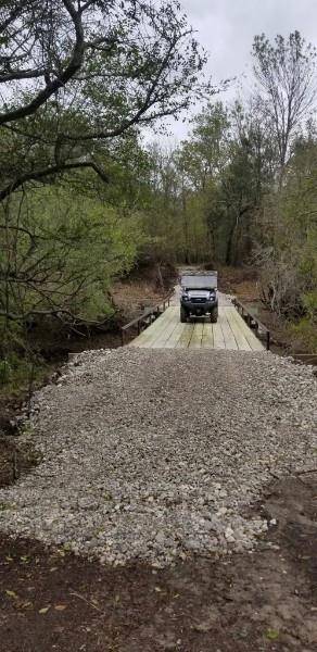 TBD CR 4630, Annona, TX 75550