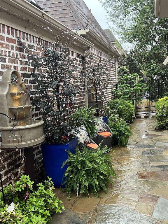 18408 Hemington Court, Dallas, TX 75252