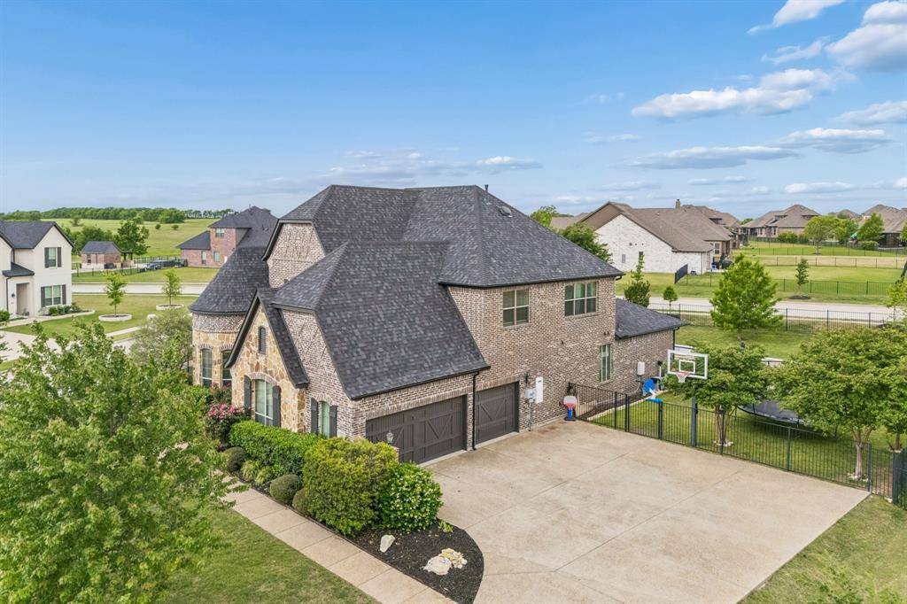 1513 Bearpath Way, Gunter, TX 75058