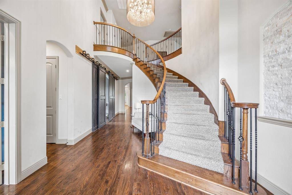 1513 Bearpath Way, Gunter, TX 75058