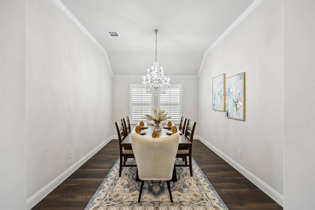 4424 Hazeltine Hills Drive, Celina, TX 75009