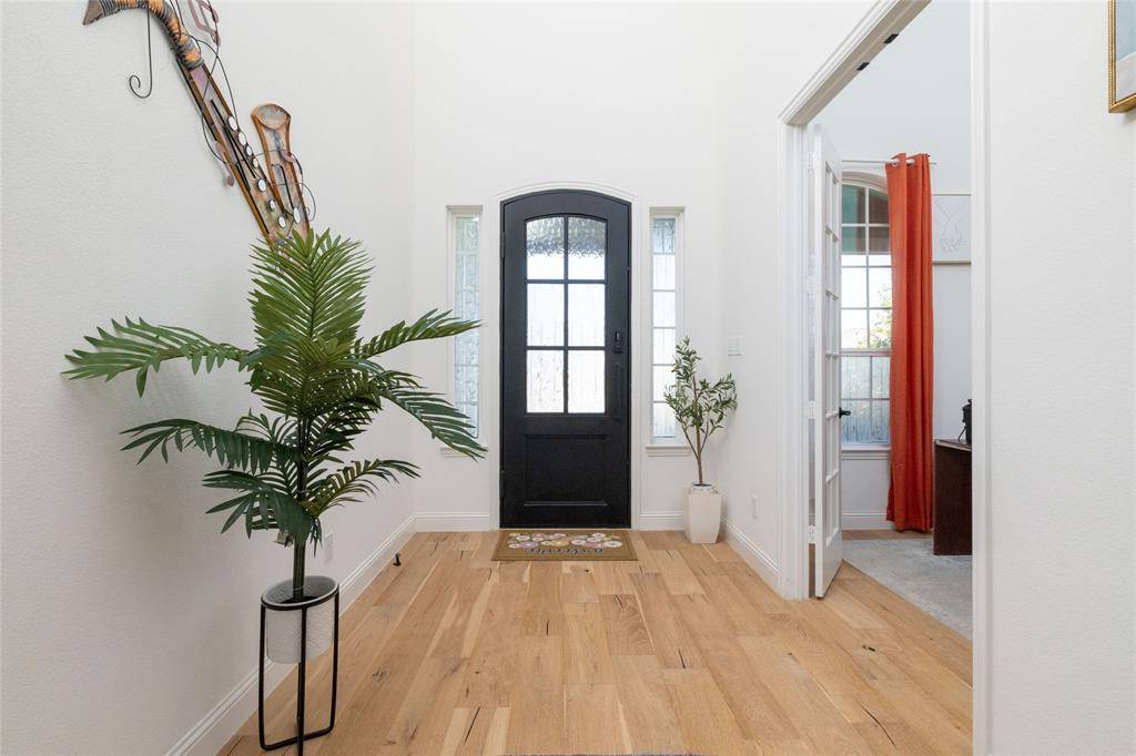 2037 Waterleaf Road, Haslet, TX 76052