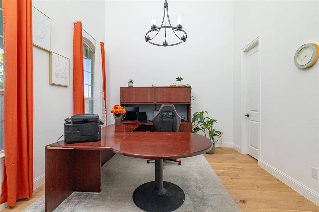 2037 Waterleaf Road, Haslet, TX 76052