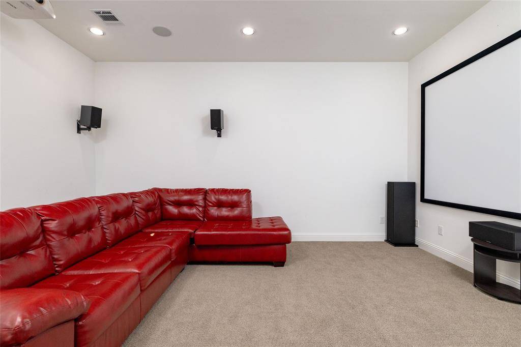 2037 Waterleaf Road, Haslet, TX 76052