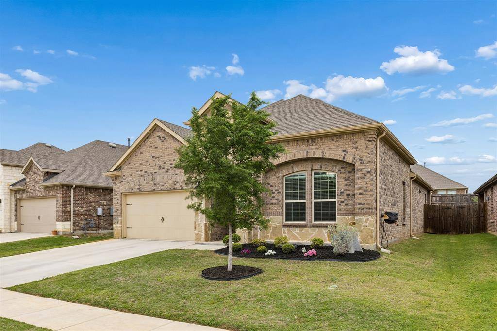 10925 Autry Ridge Lane, Aubrey, TX 76227