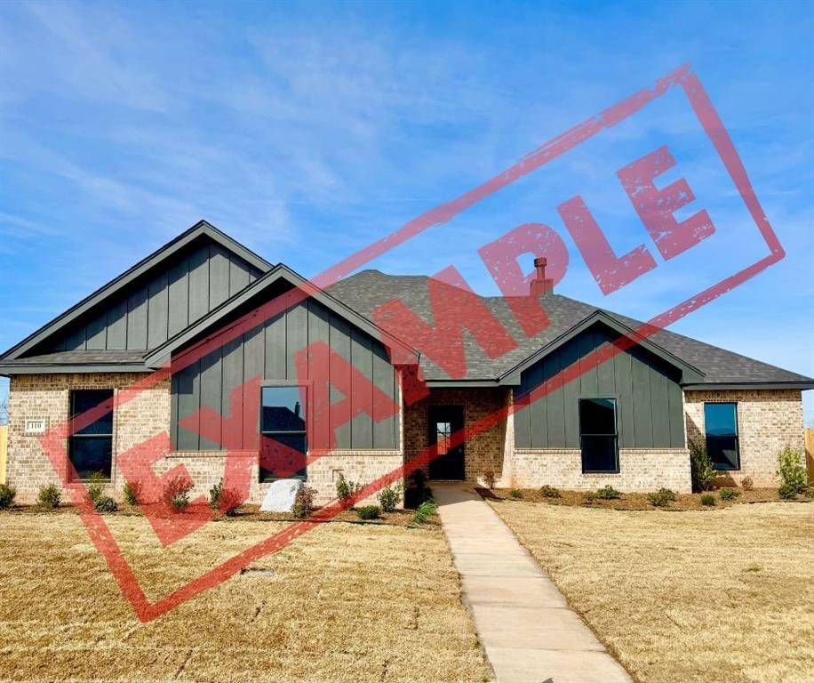 137 Logan Trail, Abilene, TX 79602