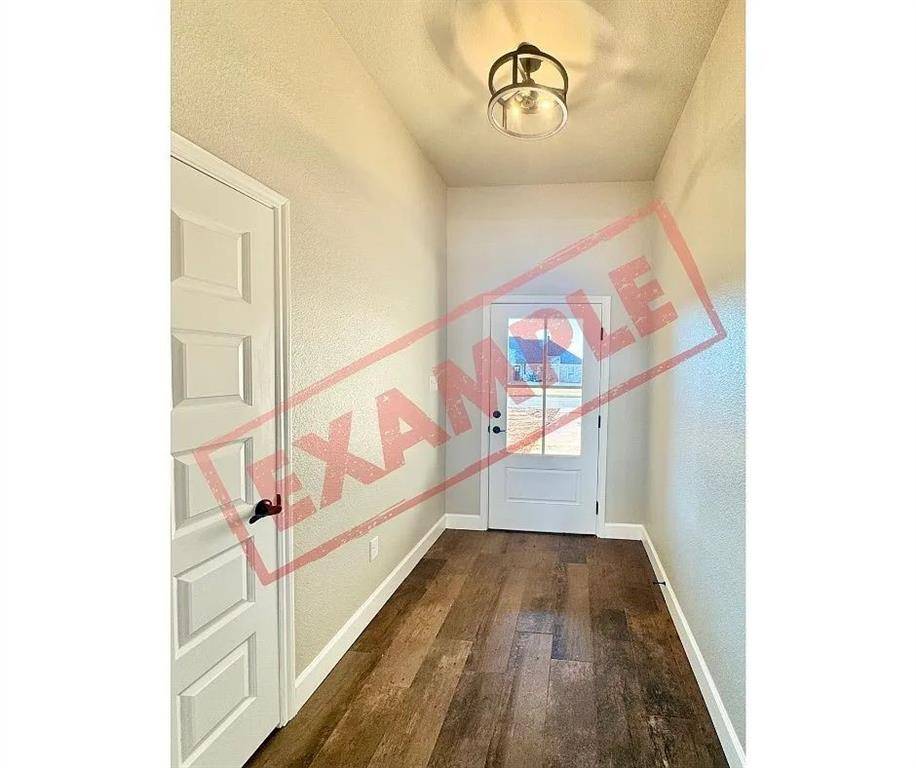 137 Logan Trail, Abilene, TX 79602