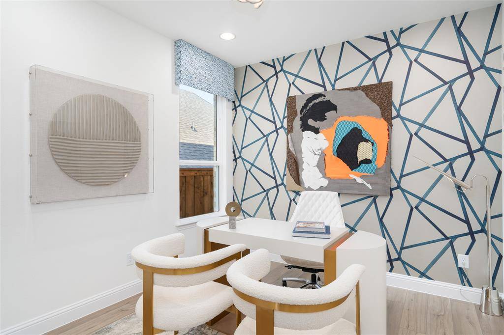 117 Pintail Lane, Rhome, TX 76078