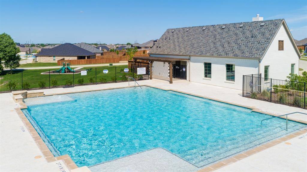 7349 Harrier Street, Fort Worth, TX 76179