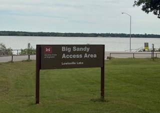 101 E 6th Street, Shady Shores, TX 76208