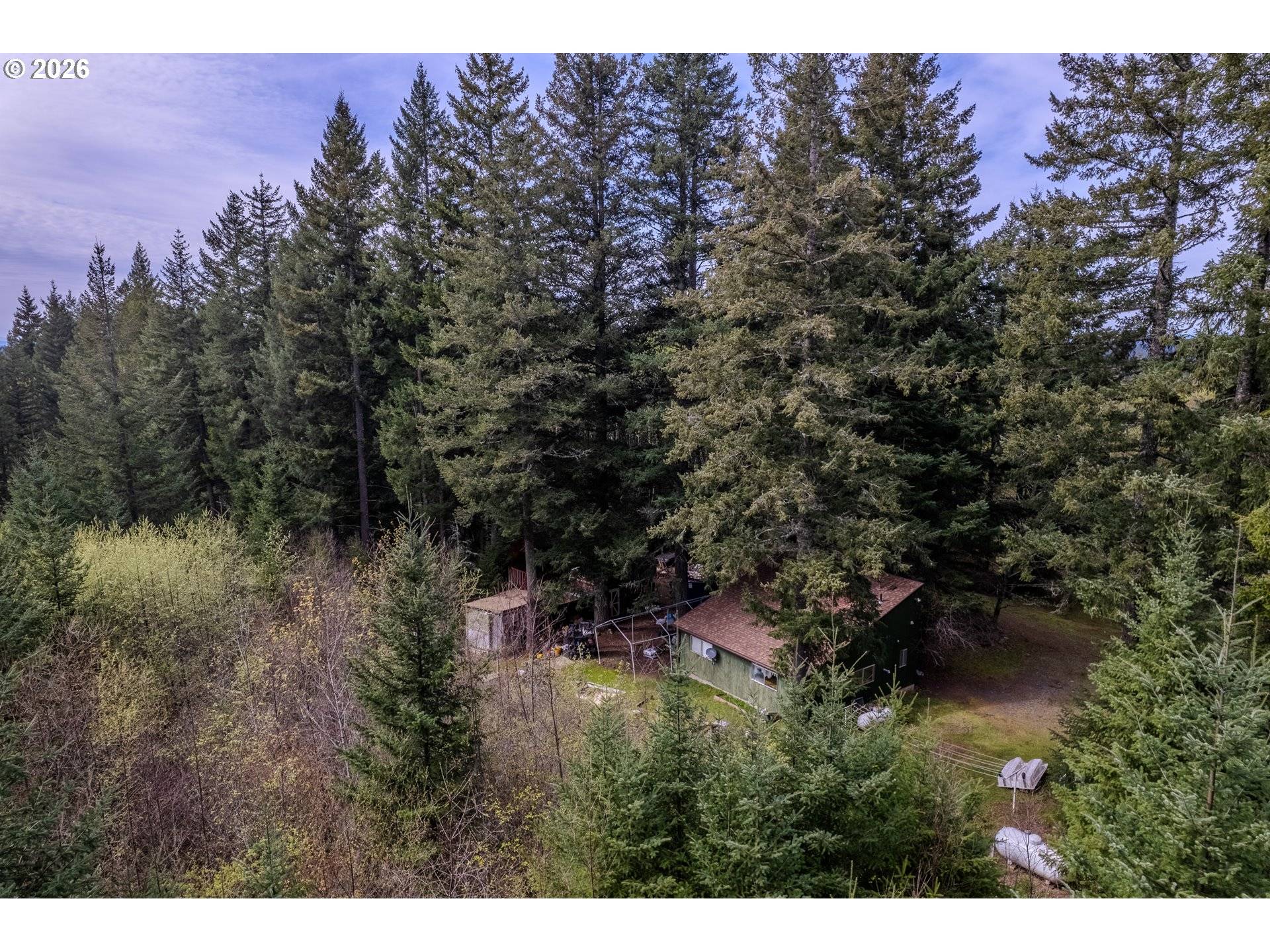 39480 SE TUMALA MOUNTAIN RD, Estacada, OR 97023