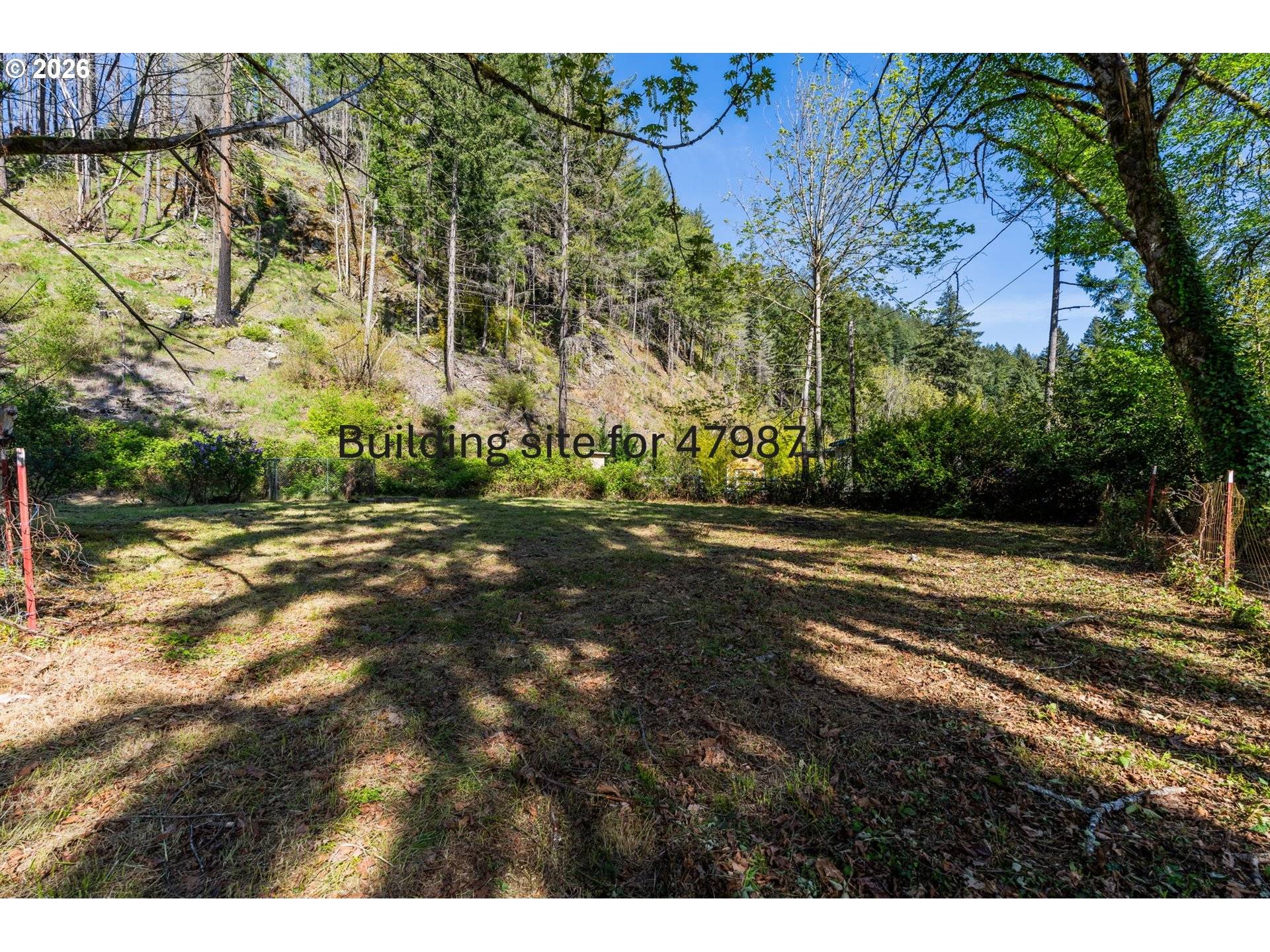 47987 MCKENZIE HWY, Vida, OR 97488