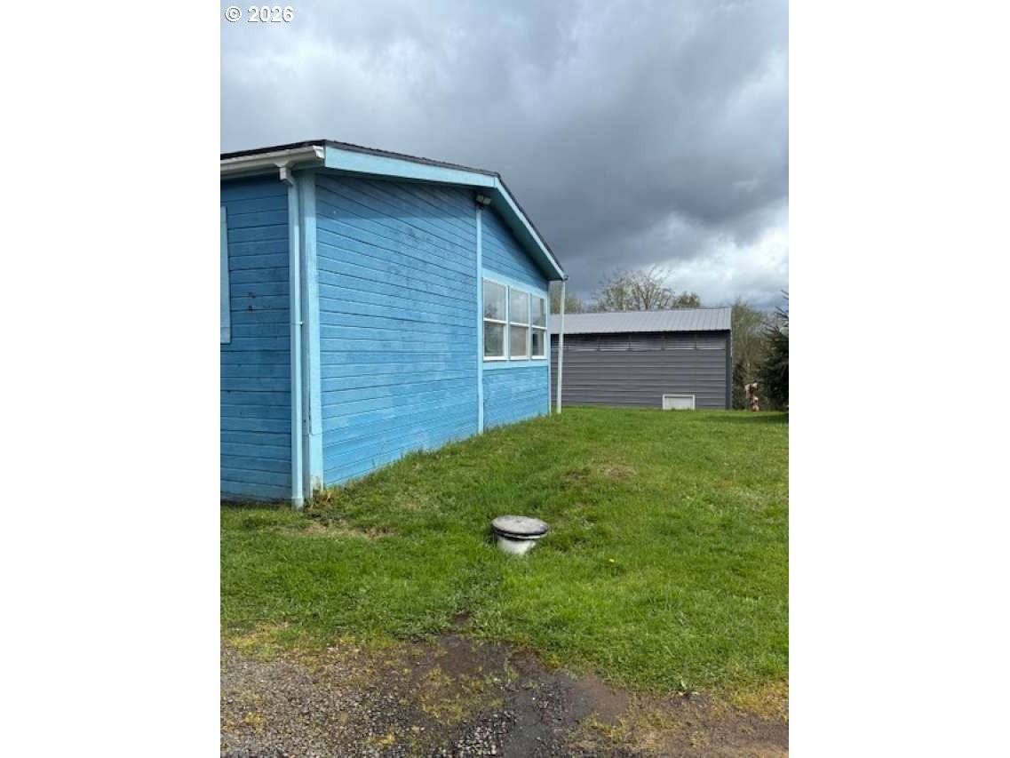 35370 MUDD LN, Astoria, OR 97103