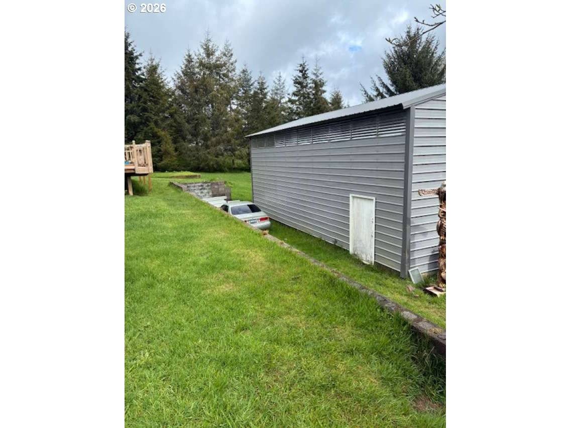 35370 MUDD LN, Astoria, OR 97103