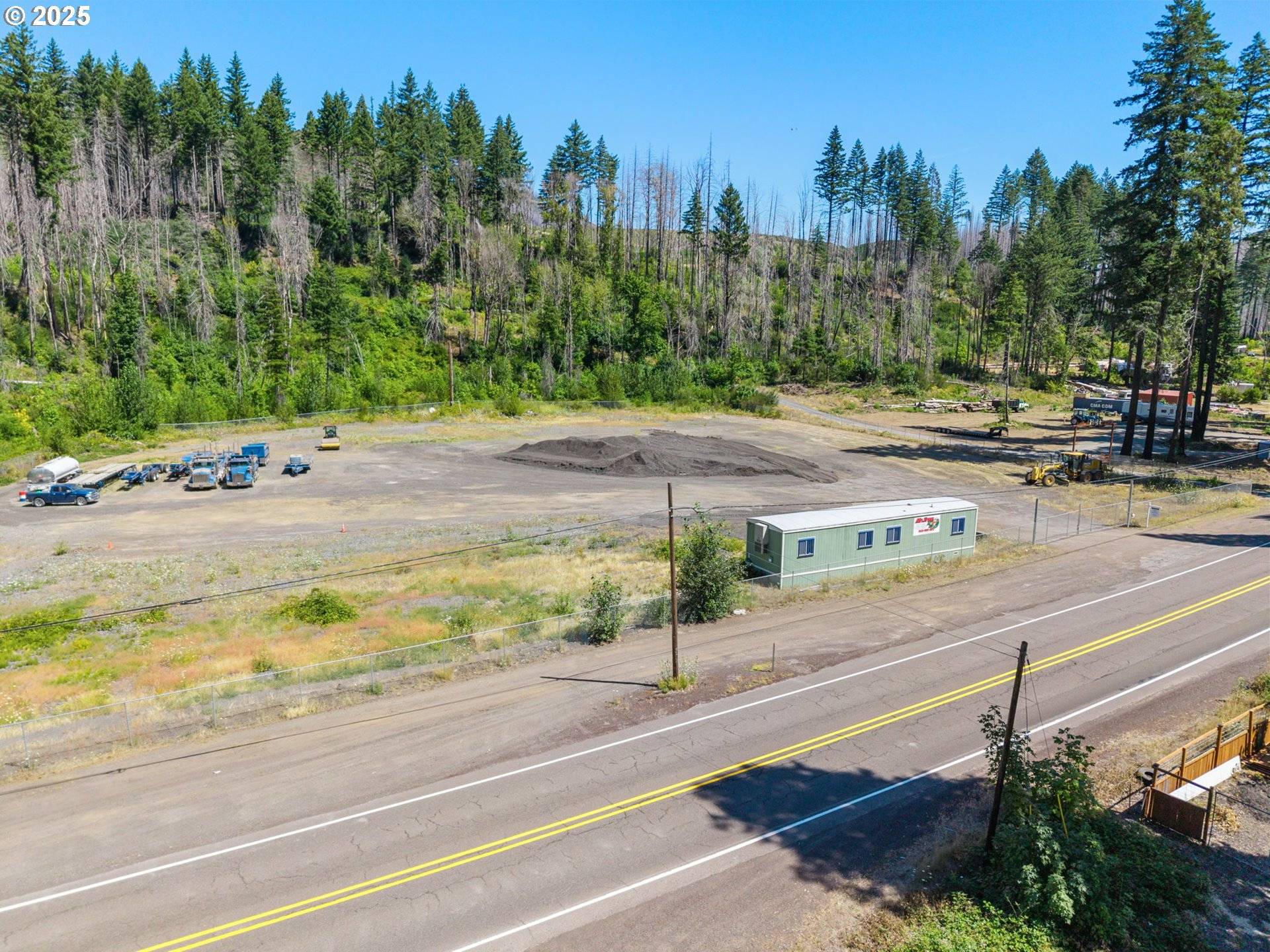 50389 MCKENZIE HWY, Vida, OR 97488
