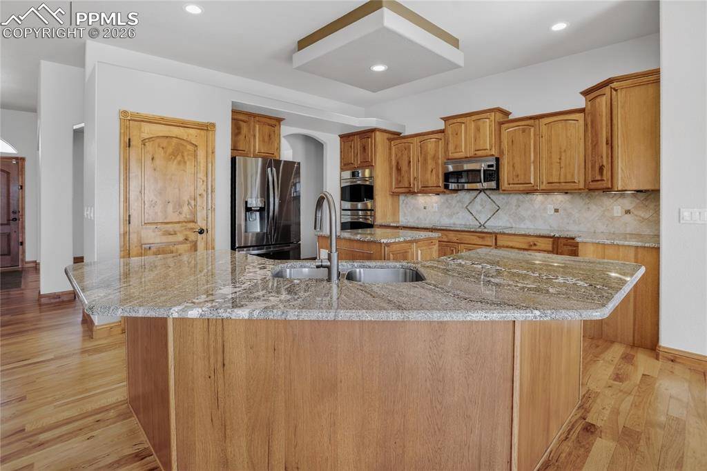 7784 Pump House TRL, Fountain, CO 80817