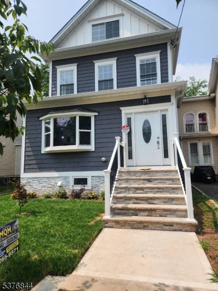 464 Walnut St, Elizabeth City, NJ 07201