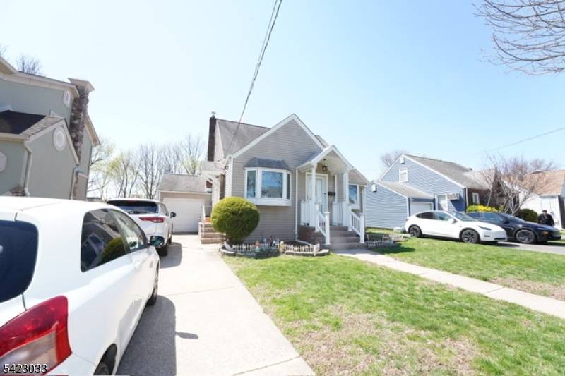 155 Rutherford Blvd, Clifton City, NJ 07014