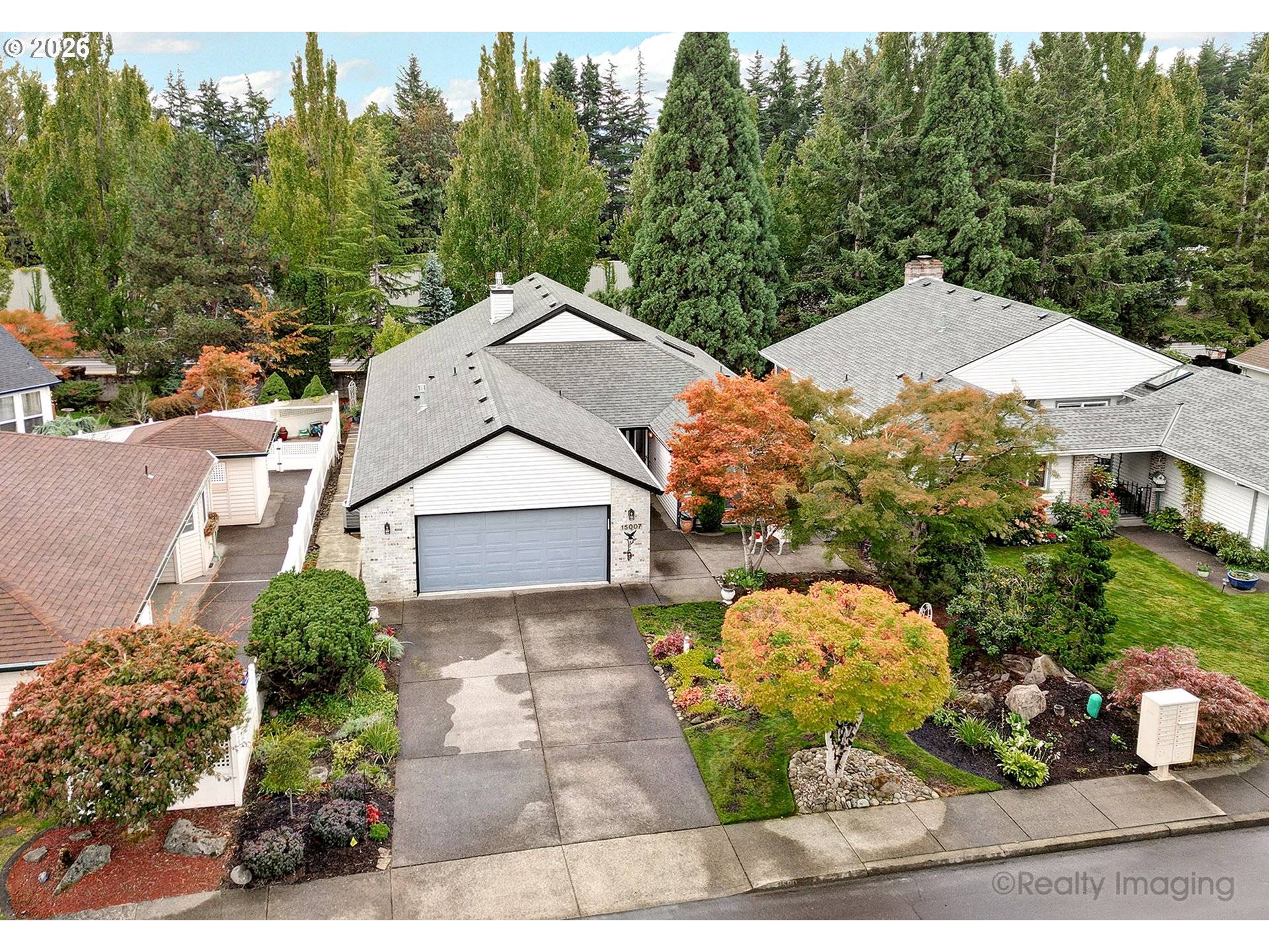 15007 SE 35TH ST, Vancouver, WA 98683