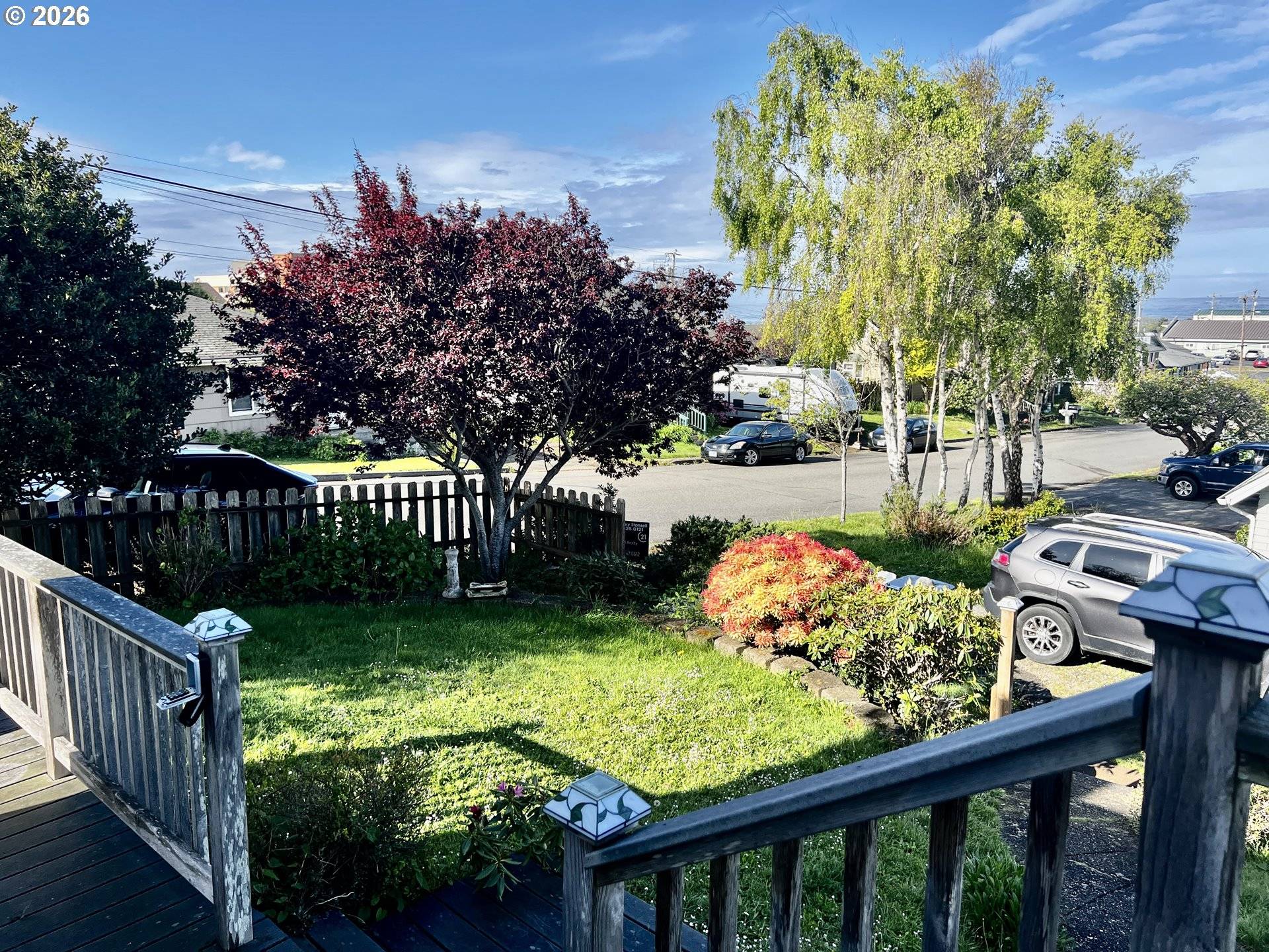 94251 2ND ST, Gold Beach, OR 97444