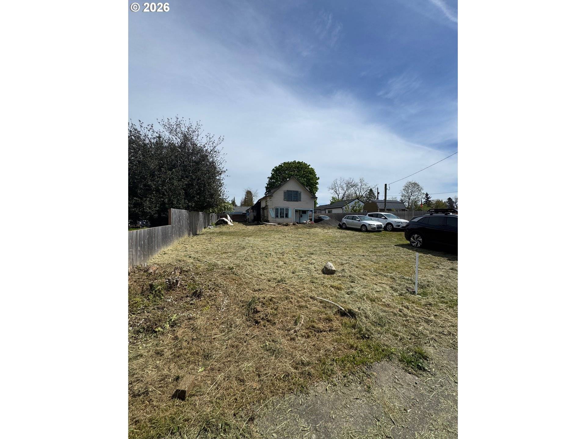 109 S TRADE ST, Amity, OR 97101