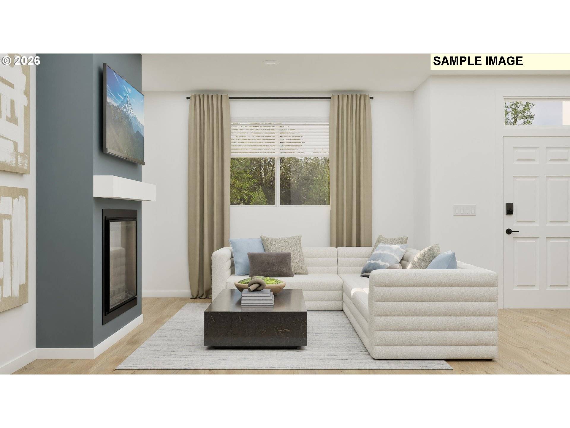 3629 NE New York AVE, Estacada, OR 97023