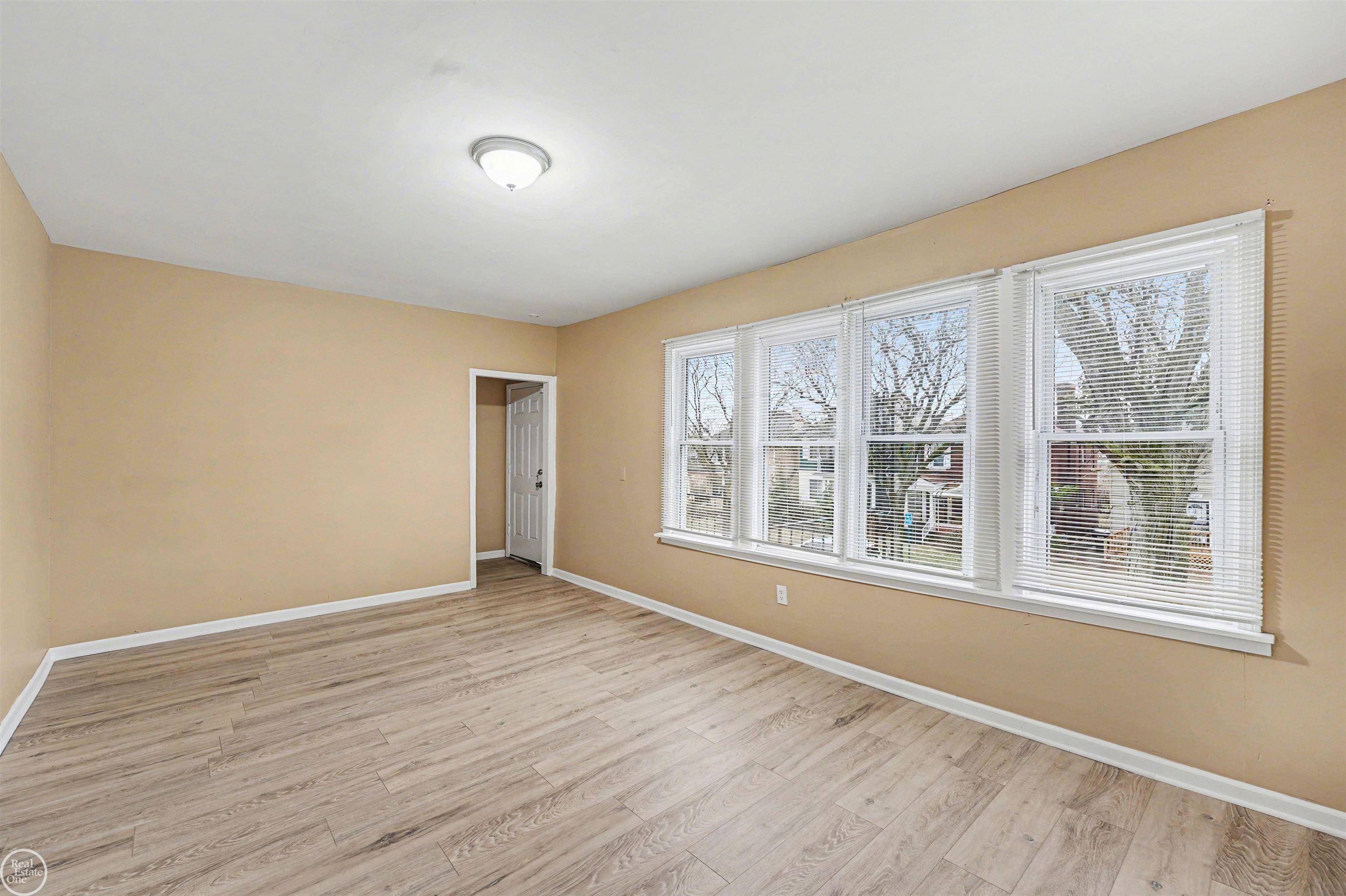 3226 Carter ST, Detroit, MI 48206