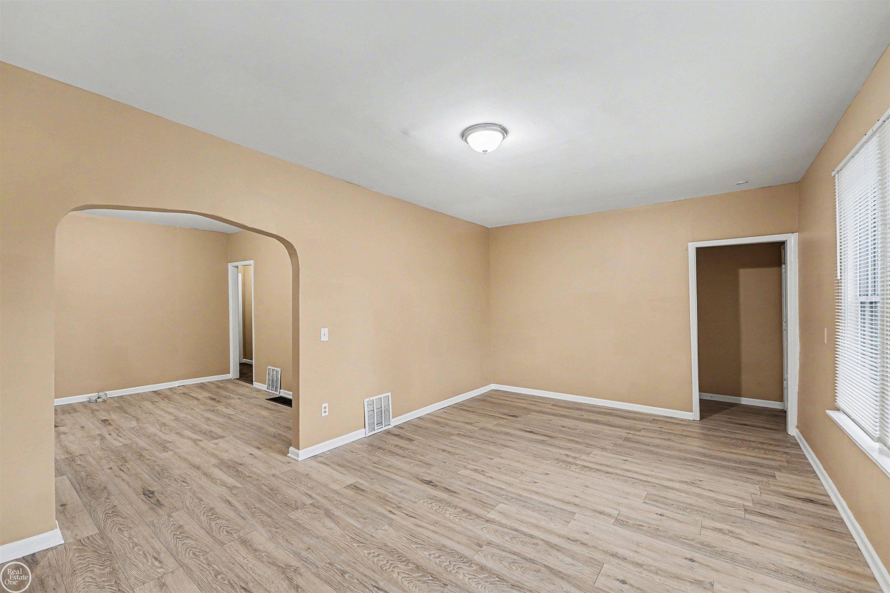 3226 Carter ST, Detroit, MI 48206