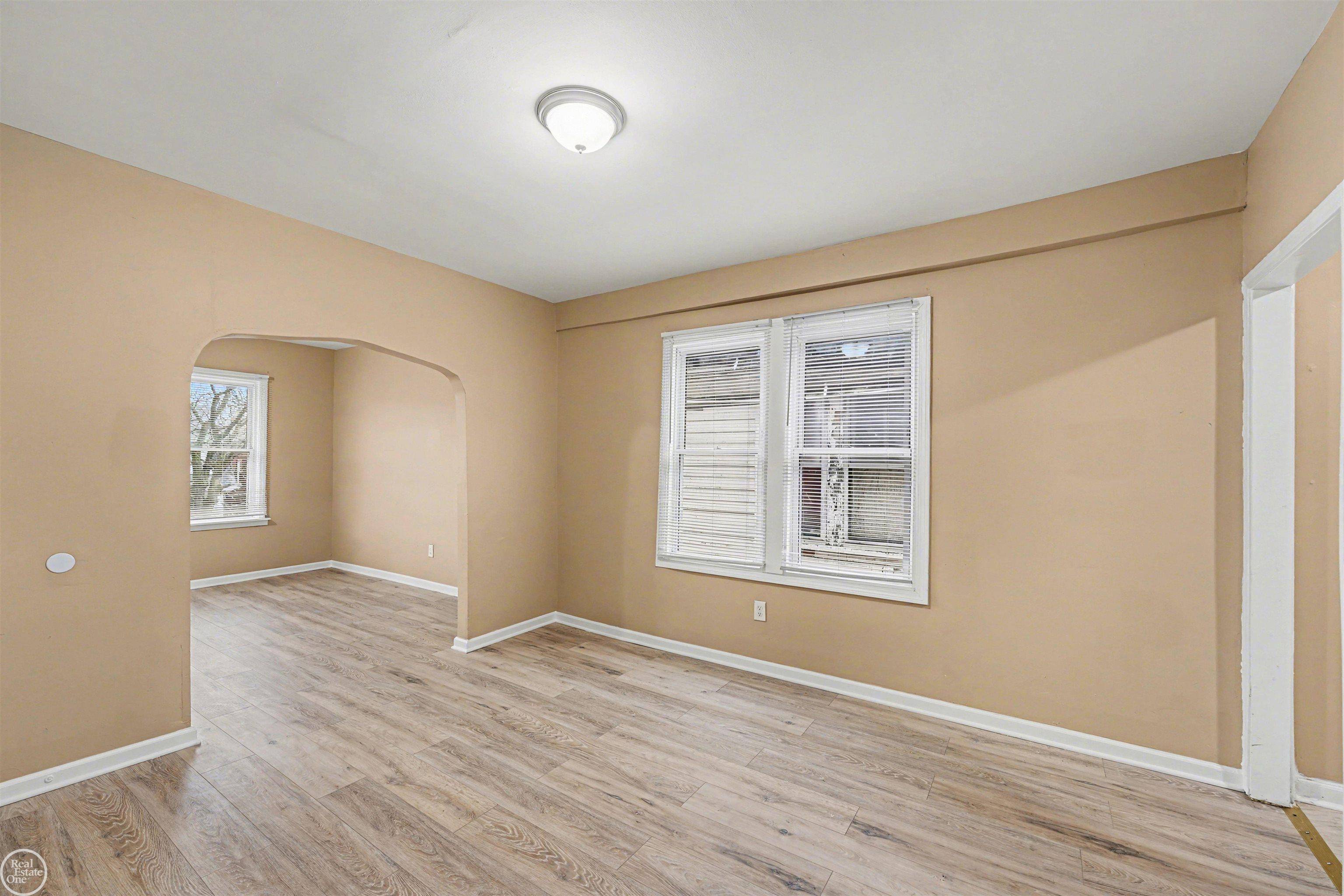 3226 Carter ST, Detroit, MI 48206