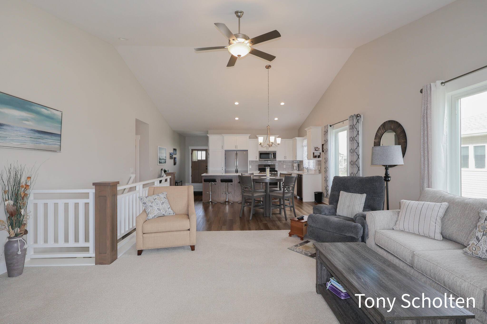 7960 Eagles Roost TRL #99, Georgetown Twp, MI 49426