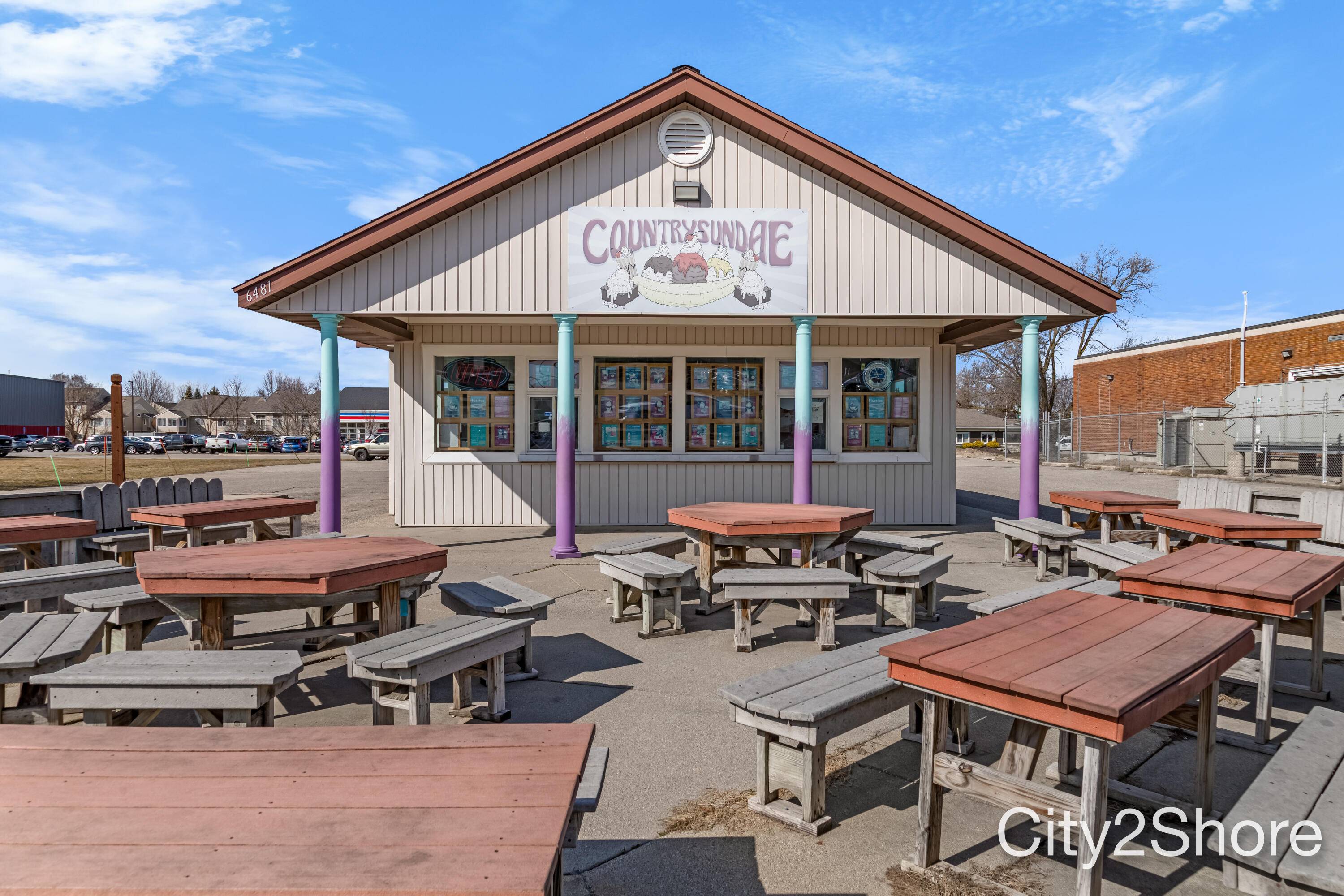 6481 28th AVE, Georgetown Twp, MI 49426