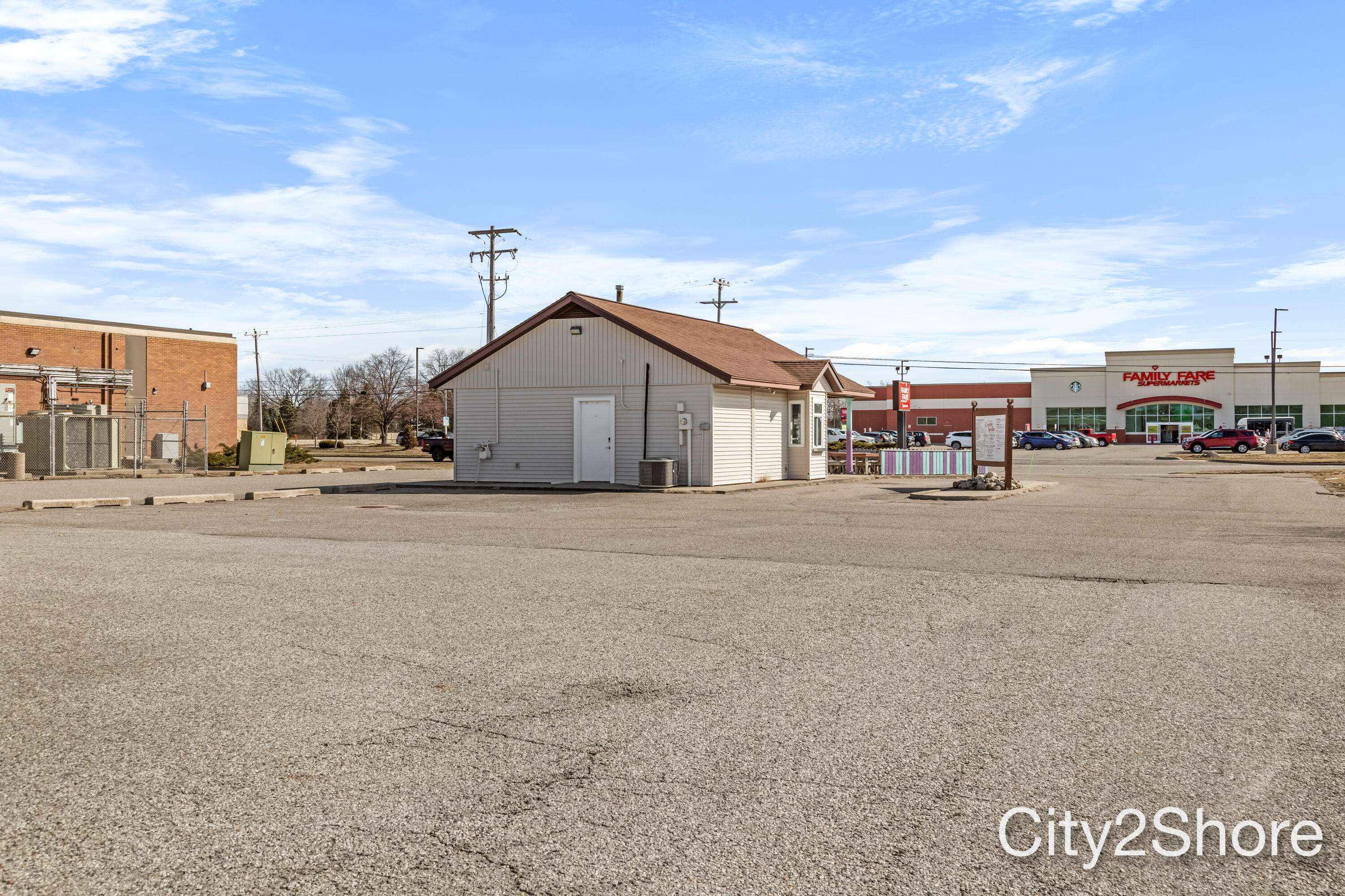 6481 28th AVE, Georgetown Twp, MI 49426