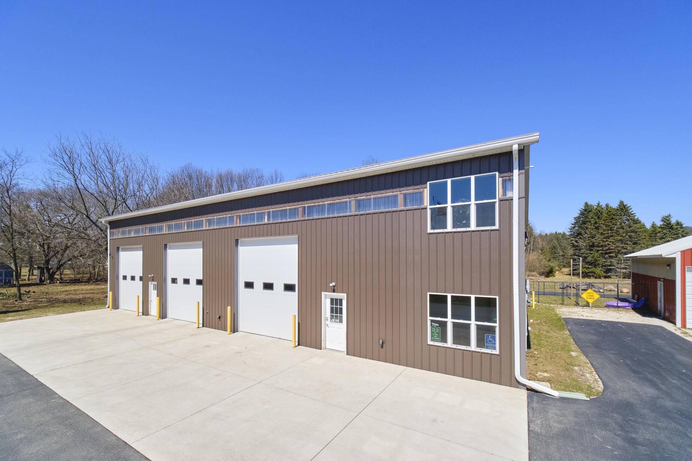 480 E Parkdale AVE, Manistee Twp, MI 49660