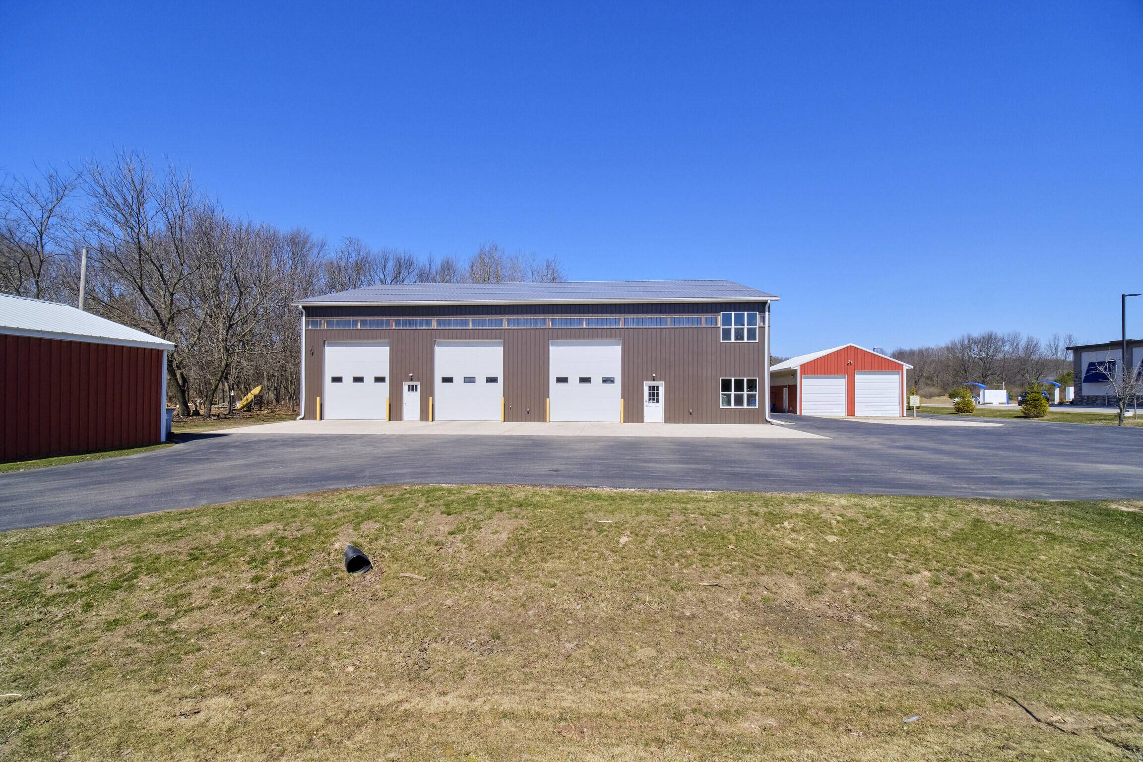 480 E Parkdale AVE, Manistee Twp, MI 49660