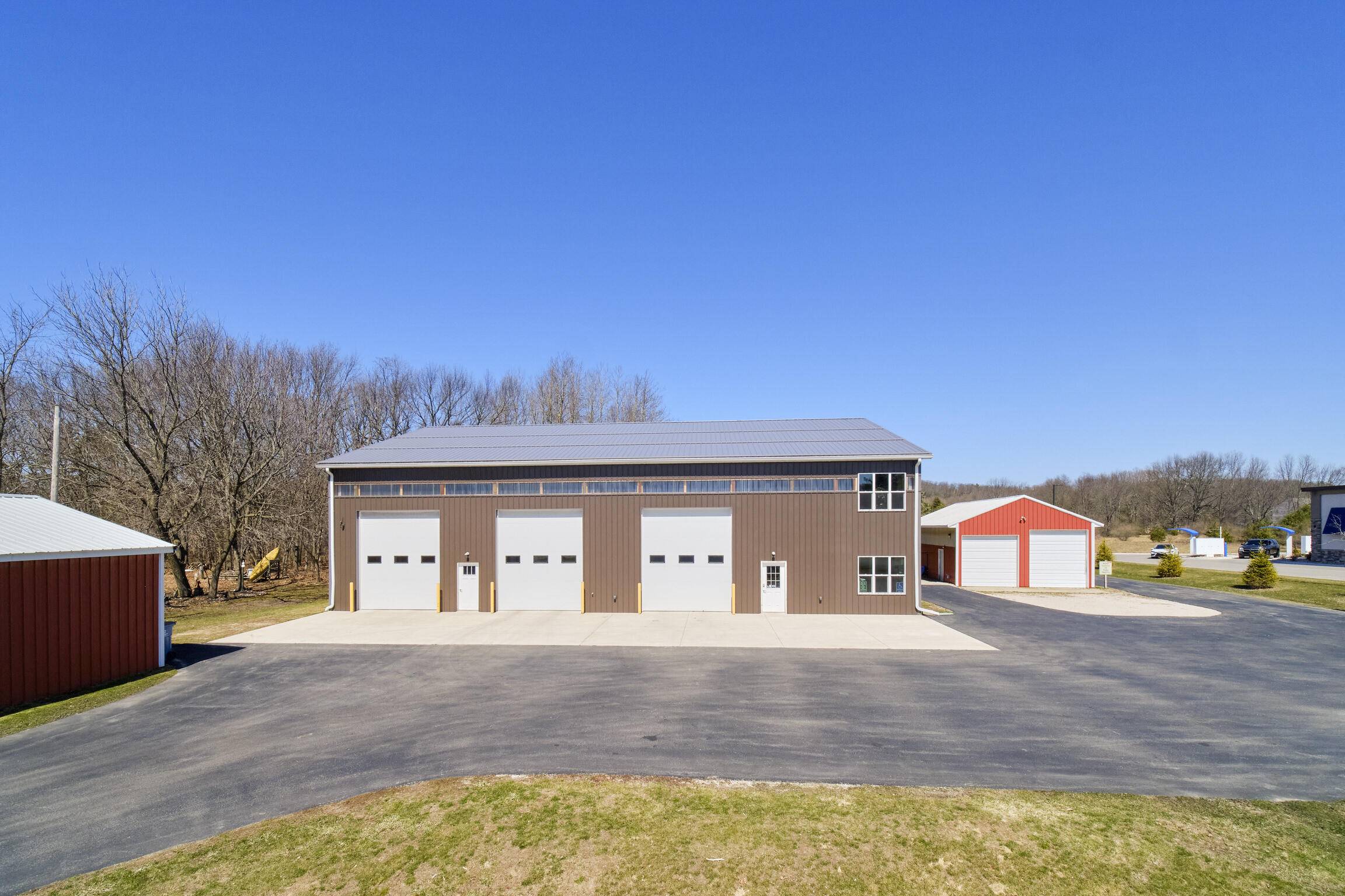 480 E Parkdale AVE, Manistee Twp, MI 49660