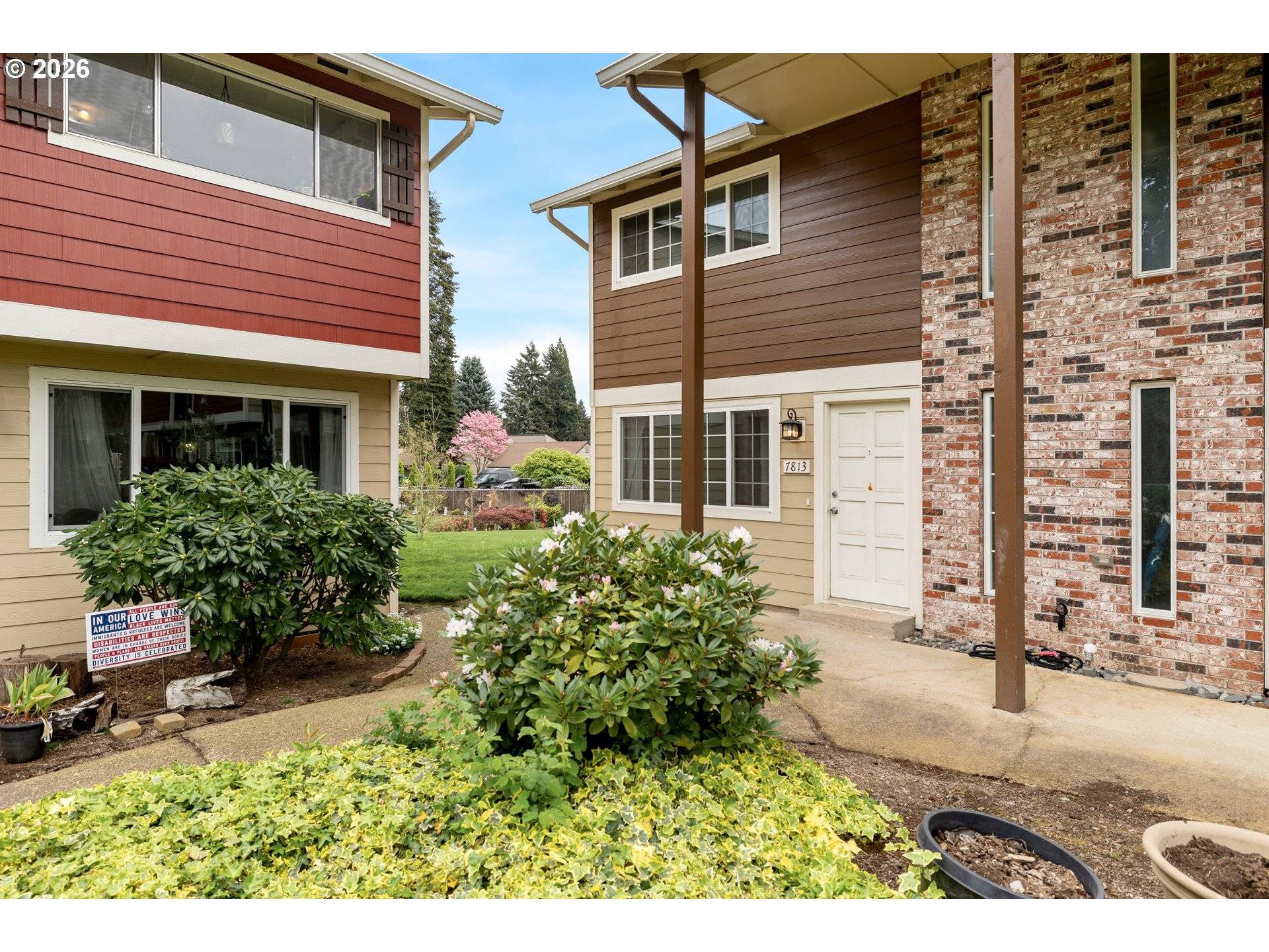 7813 NE 14TH ST, Vancouver, WA 98664