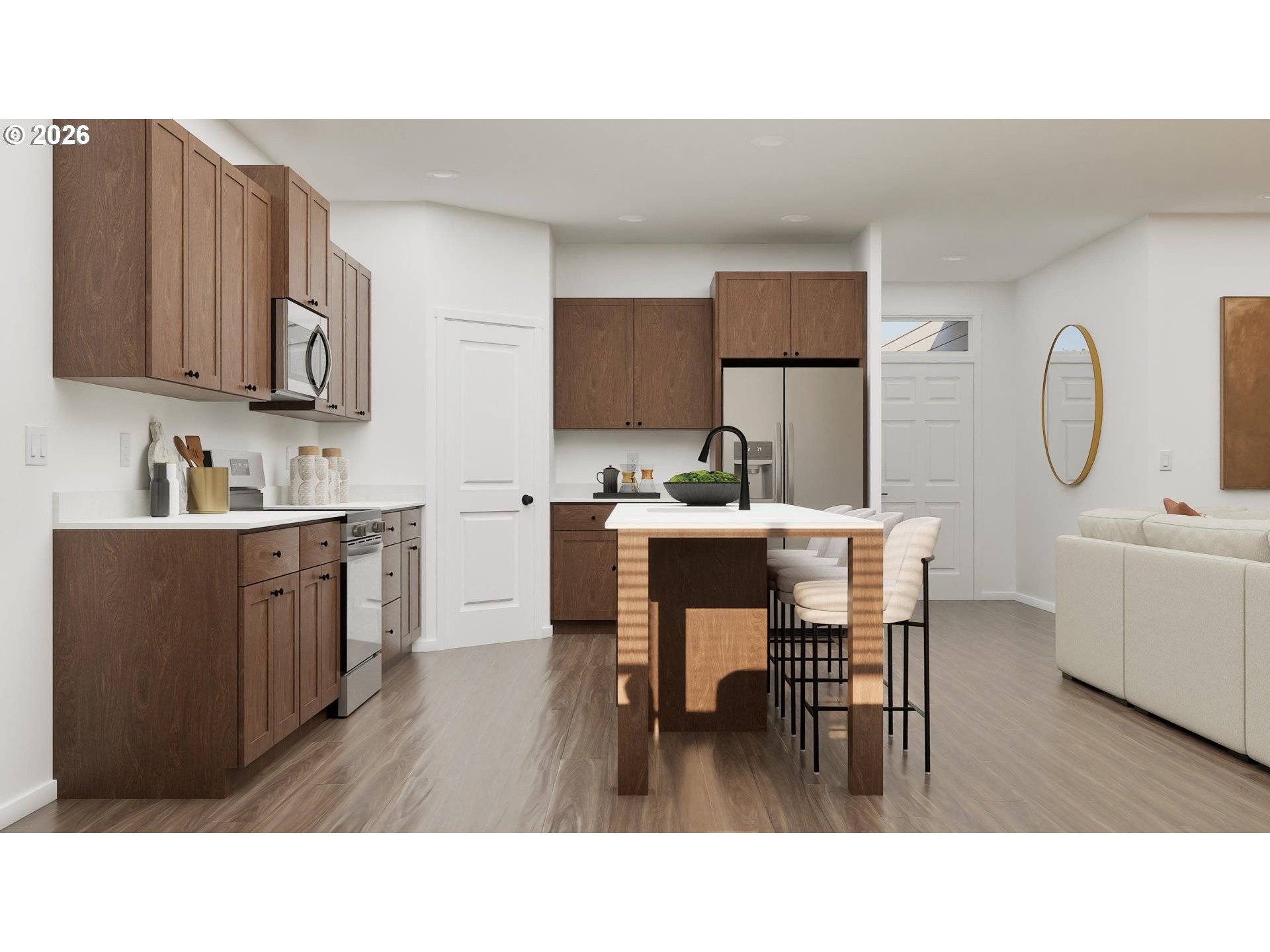 404 NE Hunter DR, Estacada, OR 97023