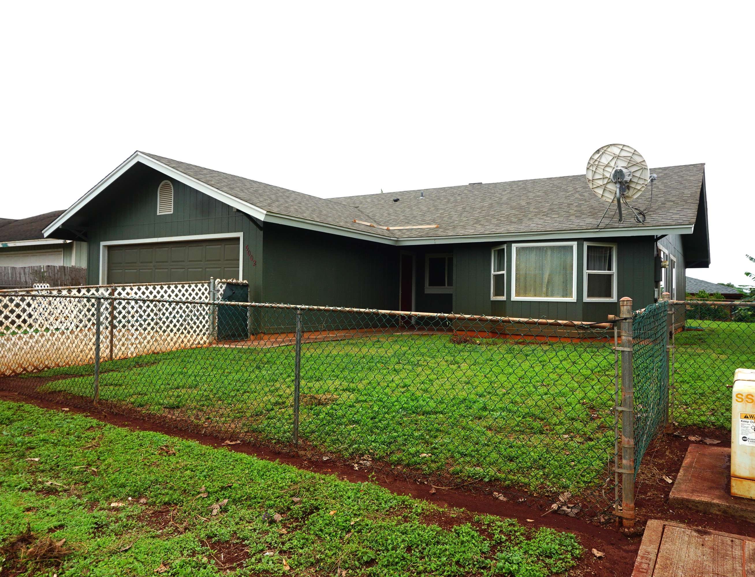 5002 ALII RD, Hanapepe, HI 96716