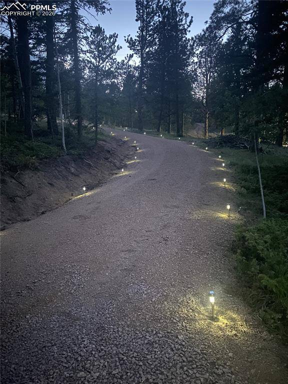 372 Vindicator DR, Cripple Creek, CO 80813