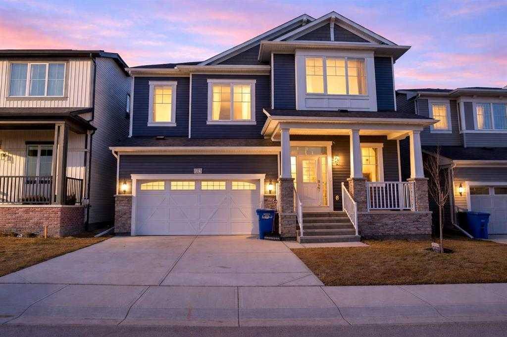 228 Windrow Link SW, Airdrie, AB T4B 5L5