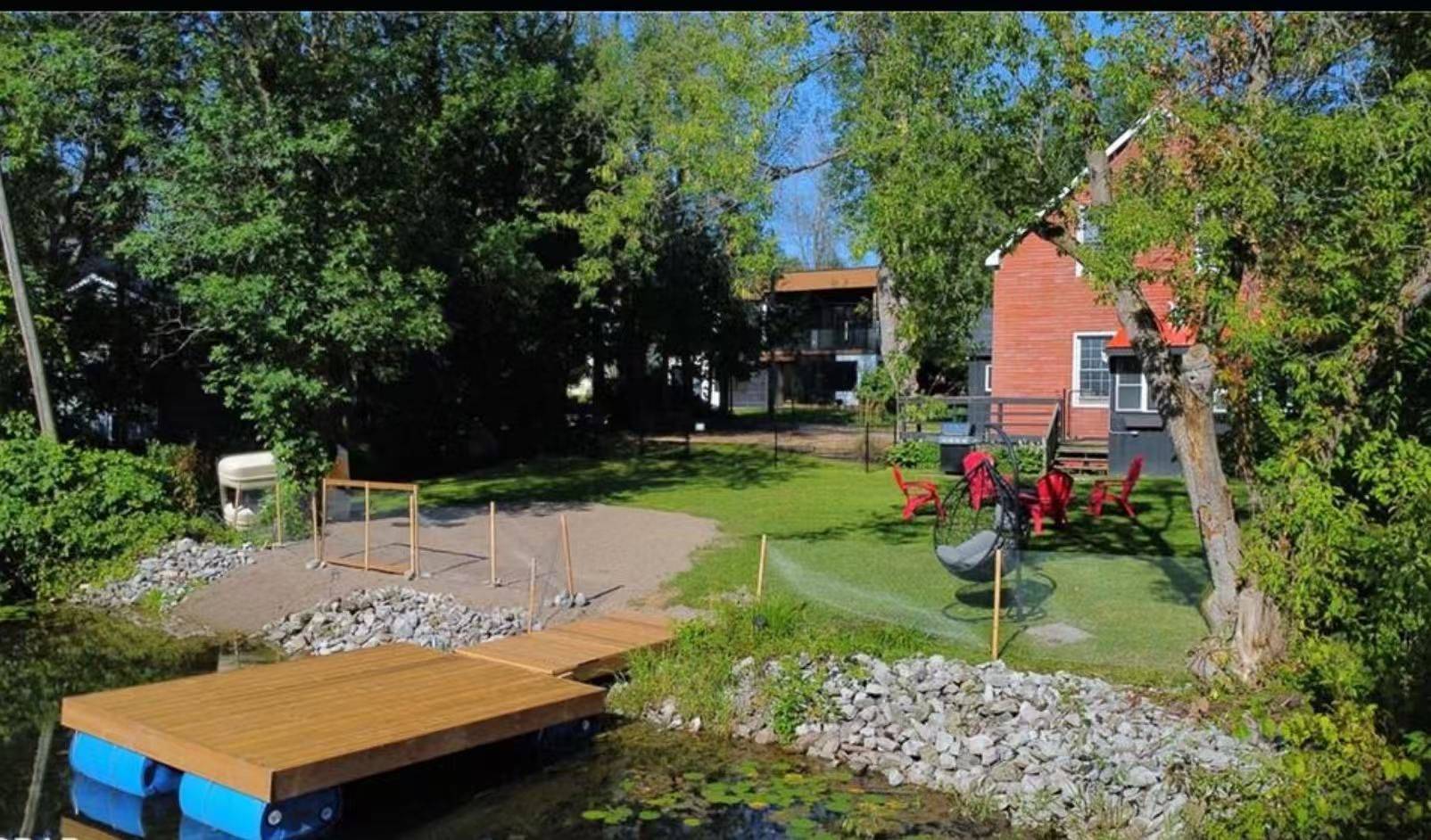 4359 Hepinstall LNDG, Severn, ON L0K 2B0