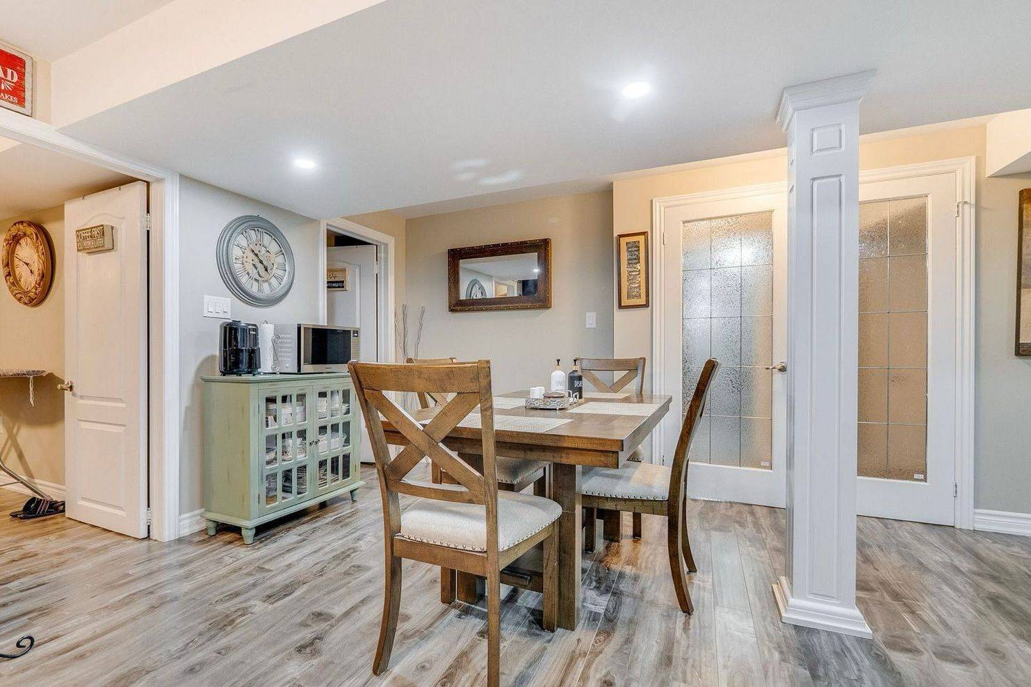 294 Hinton TER, Milton, ON L9E 1C8