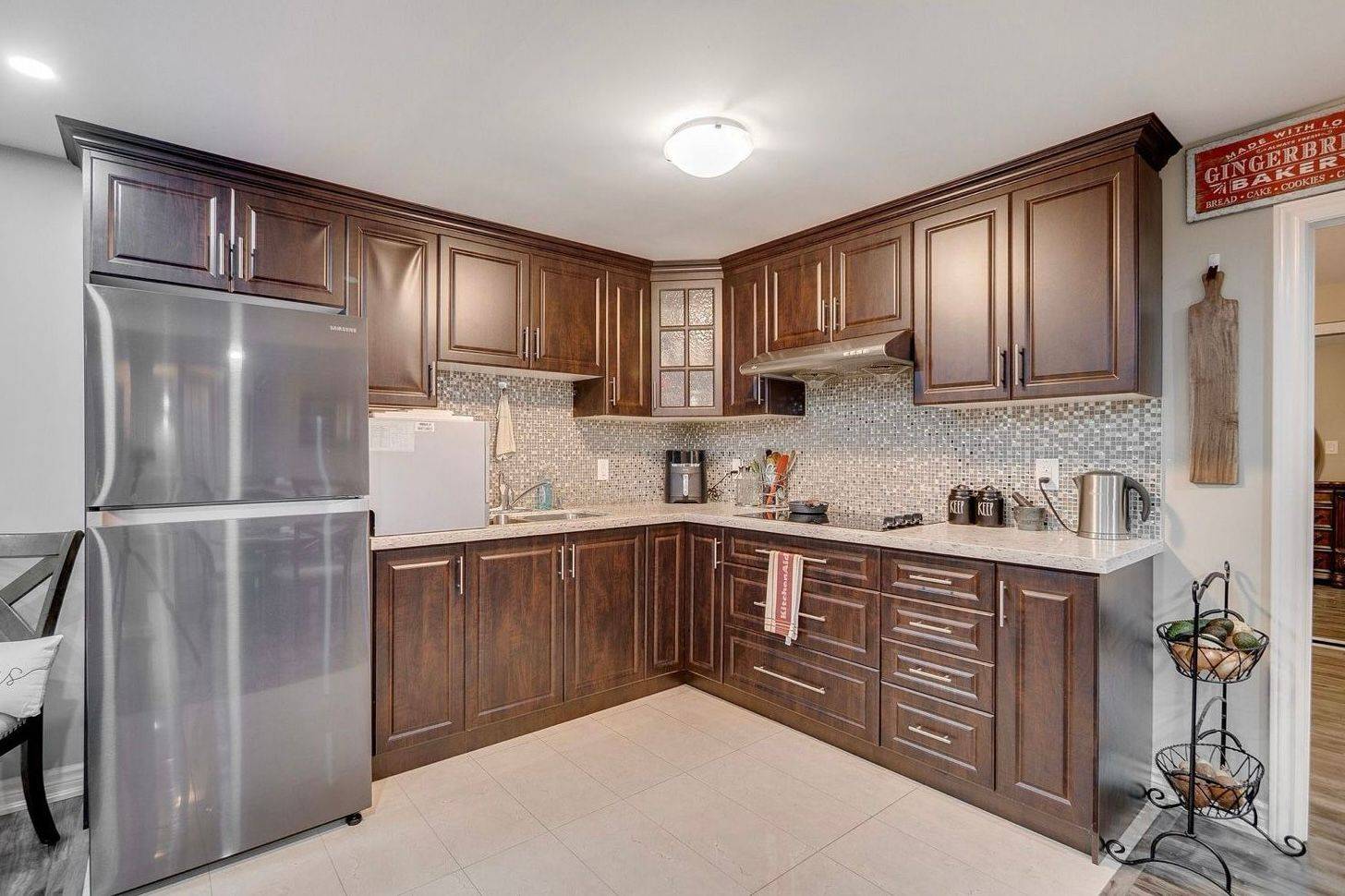 294 Hinton TER, Milton, ON L9E 1C8